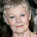 Judi Dench