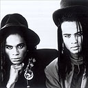 Milli Vanilli