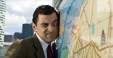 Mr Bean's Holiday