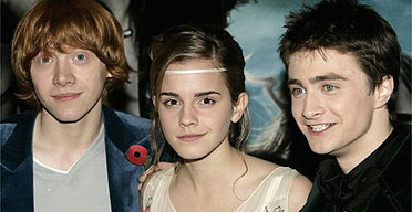 Daniel+radcliffe+and+emma+watson+together