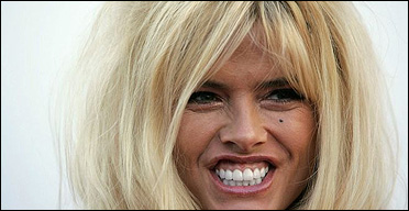 Anna Nicole Smith