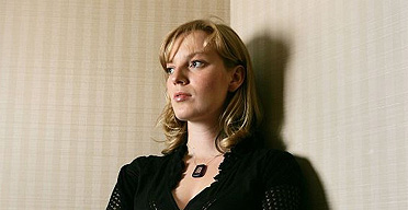 Sarah Polley