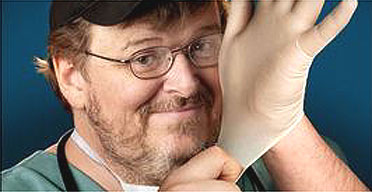 main thesis in sicko The director of the movie “ sicko” michael moore claims that america should accept universal health care according to ( montgomery) “in sicko, moore free essays (thesis) the main technique used by michael moore to get attention of the people is pathos in the first few scenes of the movie, the director has shown a man who is. main thesis in sicko The director of the movie “ sicko” michael moore claims that america should accept universal health care according to ( montgomery) “in sicko, moore free essays (thesis) the main technique used by michael moore to get attention of the people is pathos in the first few scenes of the movie, the director has shown a man who is.