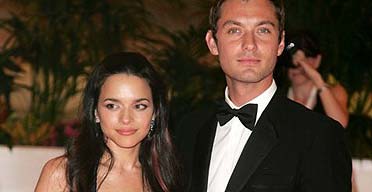 Cannes 2007: My Blueberry Nights premiere