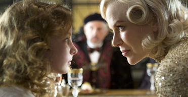 Golden Compass