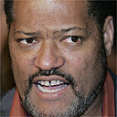 Laurence Fishburne