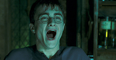 Harry Potter and the Order of the Phoenix