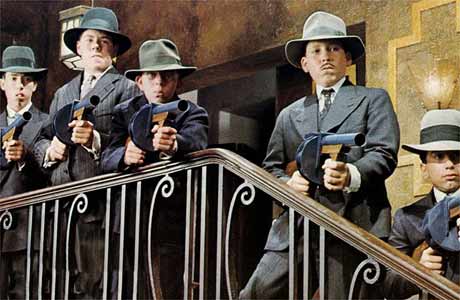 Bugsy Malone