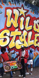 Wild Style