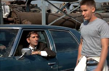 Repo Man