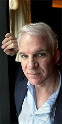 Steve Martin