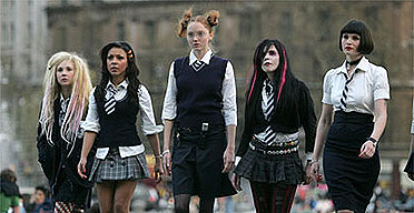 St Trinian's (2007)