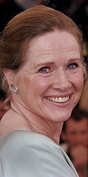 Liv Ullmann