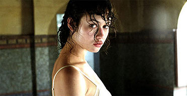 Olga Kurylenko