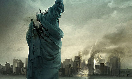 Cloverfield