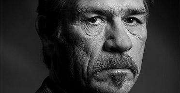 Tommy Lee Jones