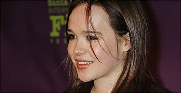 Ellen Page