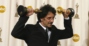 Joel Coen, Oscars 2008