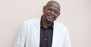 Forest Whitaker