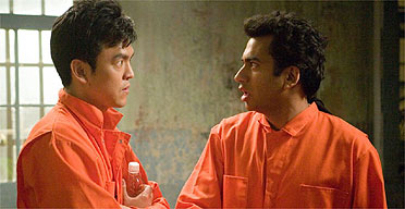 Harold and Kumar Escape From Guantamano