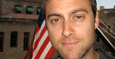 Stuart Townsend