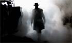 The Assassination of Jesse James by the Coward Robert Ford film still