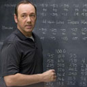 Kevin Spacey in the film 21