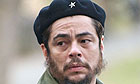 Benicio del Toro as Che Guevara