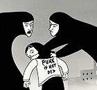 Persepolis