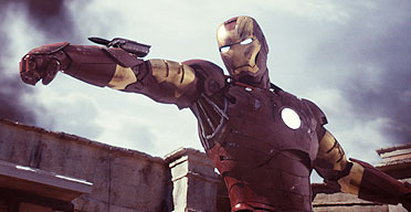 Iron Man