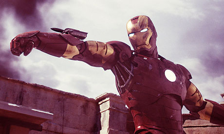 Iron Man