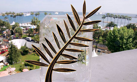 Palme d'Or
