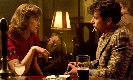 The Edge of Love