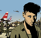Waltz With Bashir