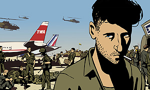Waltz With Bashir