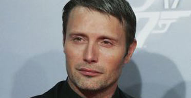 Mads Mikkelsen