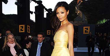 Thandie Newton