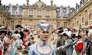 Marie Antoinette
