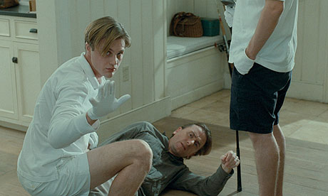 funny games. Funny Games