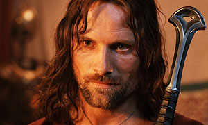 Lord of the Rings: The Return of the King