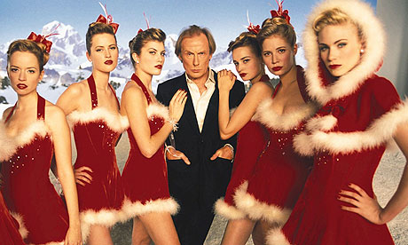 Love Actually. Details: 2003, UK, Cert 15, 129 mins, Comedy / Romance, 