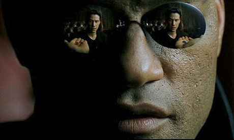 The Matrix