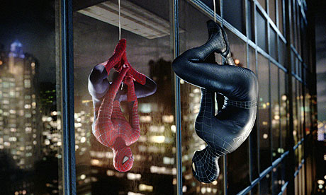 Spiderman on Details  2007  Usa  Cert 12a  139 Mins  Action   Adventure   Thriller