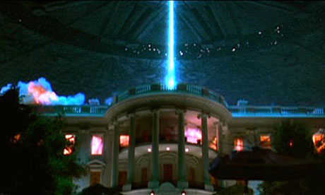 Independence Day Any sequel to 1996's Independence Day will have to find a 