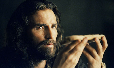 james caviezel passion of the christ. With: James Caviezel, Maia Morgenstern, Monica Bellucci