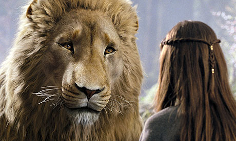 The Chronicles of Narnia: Prince Caspian