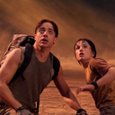 Journey To The Centre Of The Earth