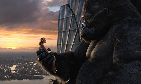 King Kong