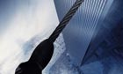 Man on Wire film still