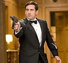 Steve Carell in Get Smart